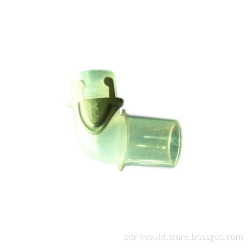 SDR Plastic Injection Mould for Over Moulding